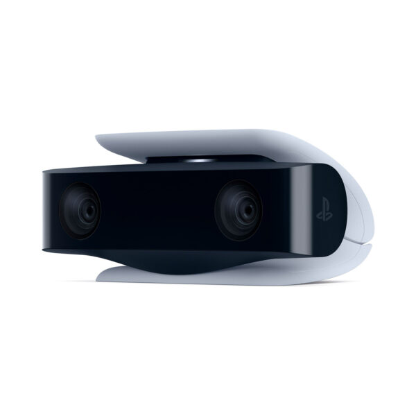 Camara Playstation 5 Blanco - Imagen 3