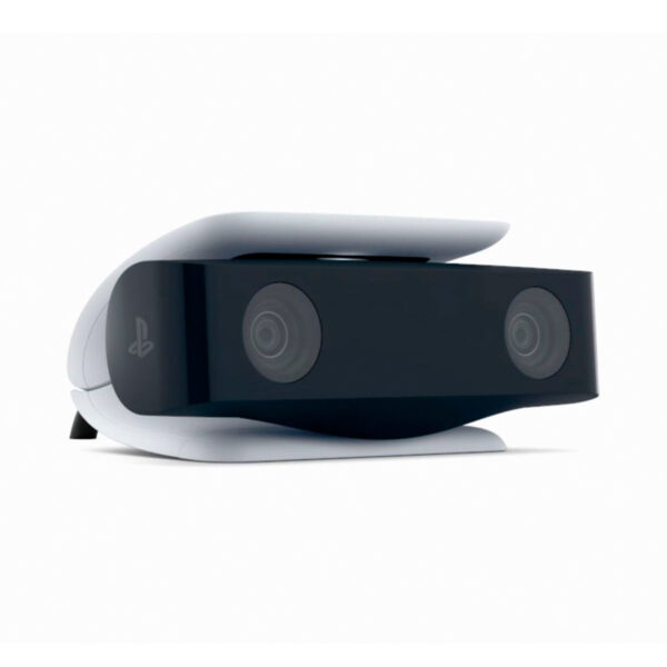 Camara Playstation 5 Blanco - Imagen 4