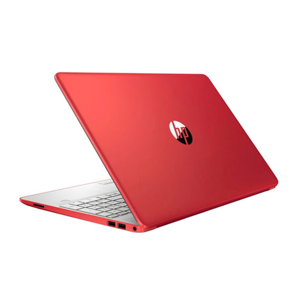 Laptop HP 15-DW0083 156 Pentium 4GB128GB SSD - Scarlet Red - Imagen 4