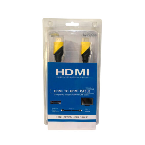 Cable Hdmi 1.8 M Playstation 4