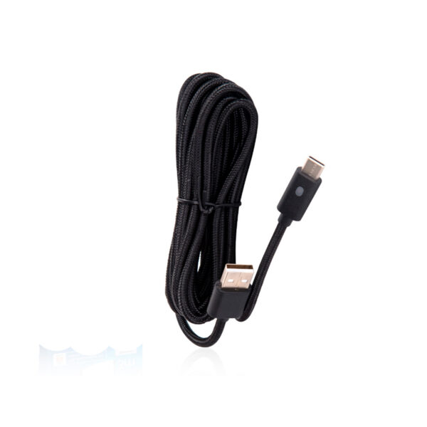 Cable De Carga dobe Para Mando Dualsense 5 Playstation 5 Negro - Imagen 5