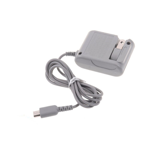 Adaptador AC Nintendo 3DS - Imagen 2