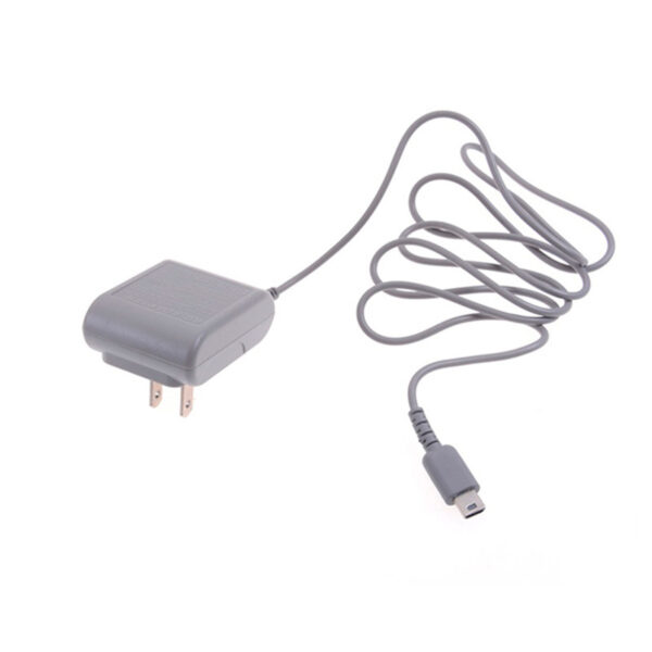 Adaptador AC Nintendo 3DS - Imagen 3