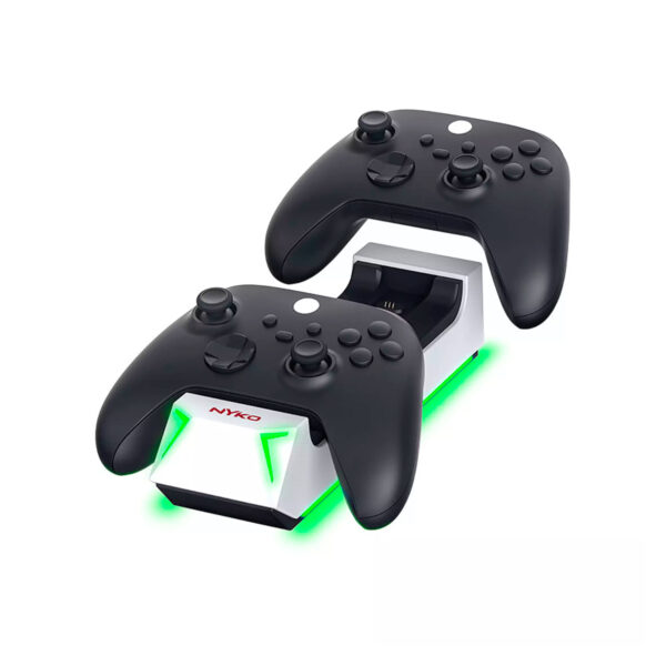 Base de carga Nyko para Xbox One y Xbox Series X - Imagen 2