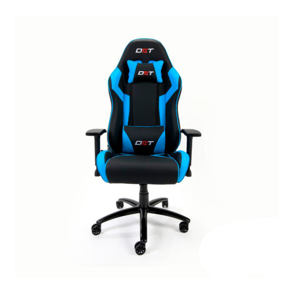 SILLA GAMER DXT-1001-BL Knight Blue