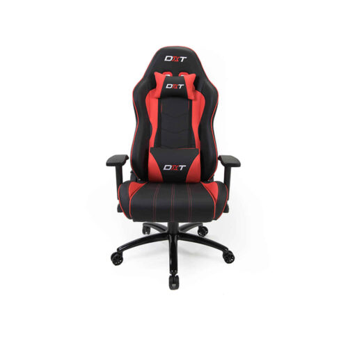 SILLA GAMER DXT-1003-RD Knight Red