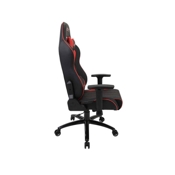 SILLA GAMER DXT-1003-RD Knight Red - Imagen 3