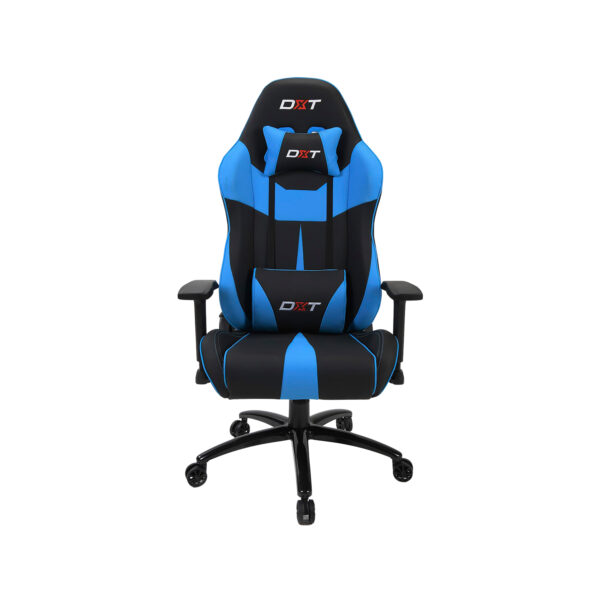 SILLA GAMER DXT-7003-LB Omega Sport Light Blue