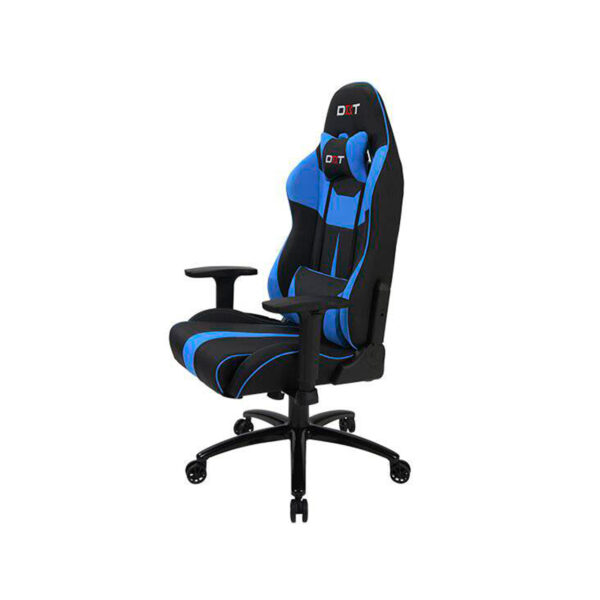 SILLA GAMER DXT-7003-LB Omega Sport Light Blue - Imagen 2