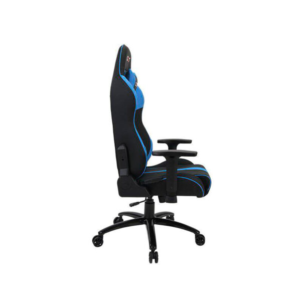 SILLA GAMER DXT-7003-LB Omega Sport Light Blue - Imagen 3