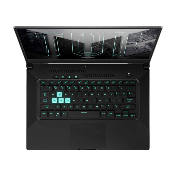 ASUS TUF DASH FX516P TF15 GAMING90NR05X1-M03100 CORE I7-11370H 3.3GHZ - Imagen 3