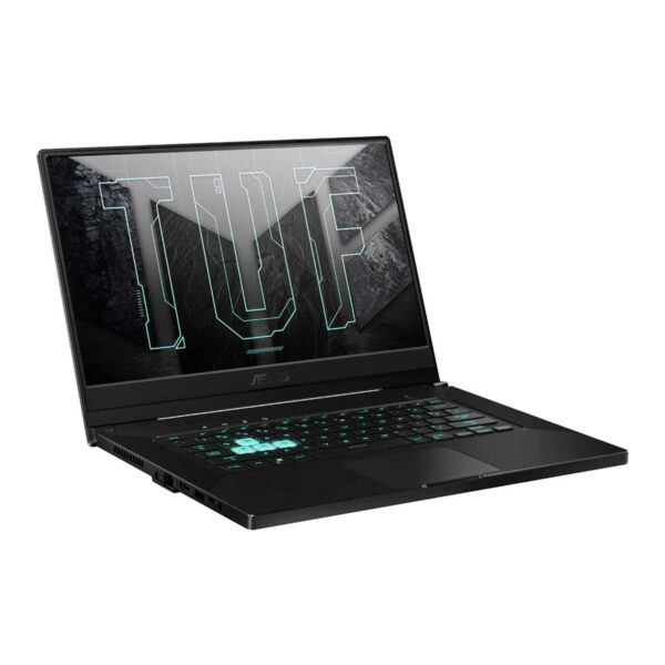 ASUS TUF DASH FX516P TF15 GAMING90NR05X1-M03100 CORE I7-11370H 3.3GHZ - Imagen 4