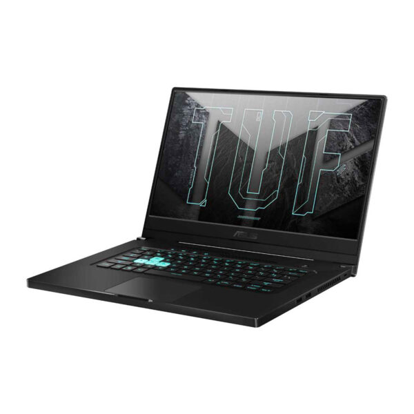 ASUS TUF DASH FX516P TF15 GAMING90NR05X1-M03100 CORE I7-11370H 3.3GHZ - Imagen 5