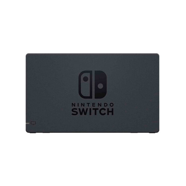 Dock Nintendo Switch Set con Cargador y Cable Original - Imagen 2