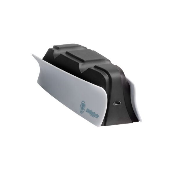 Cargador Doble Para Mando Dualsence Playstation 5 - Imagen 3
