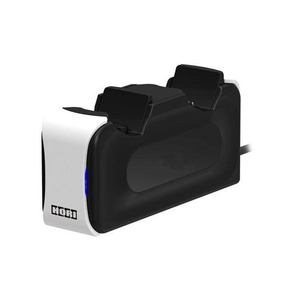 Hori Dual Charger For Dualsense Wireless Controller - Imagen 3