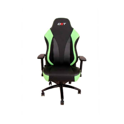 SILLA GAMER DXT-1007-GR Premium Green