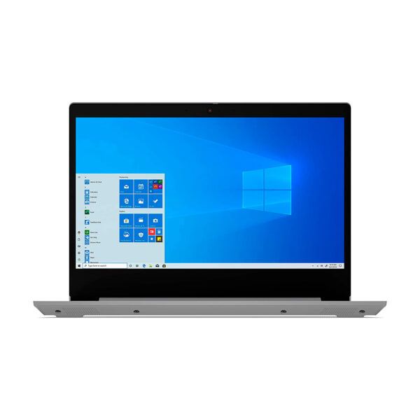 Laptop Lenovo Ideapad 3 14/Gl05-Intel N5030-Ram 4Gb-Storage 128Gb Ssd-Platinum-Grey - Imagen 3