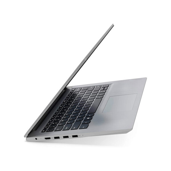 Laptop Lenovo Ideapad 3 14/Gl05-Intel N5030-Ram 4Gb-Storage 128Gb Ssd-Platinum-Grey - Imagen 5