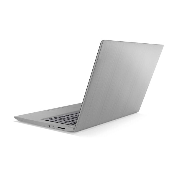 Laptop Lenovo Ideapad 3 14/Gl05-Intel N5030-Ram 4Gb-Storage 128Gb Ssd-Platinum-Grey - Imagen 6