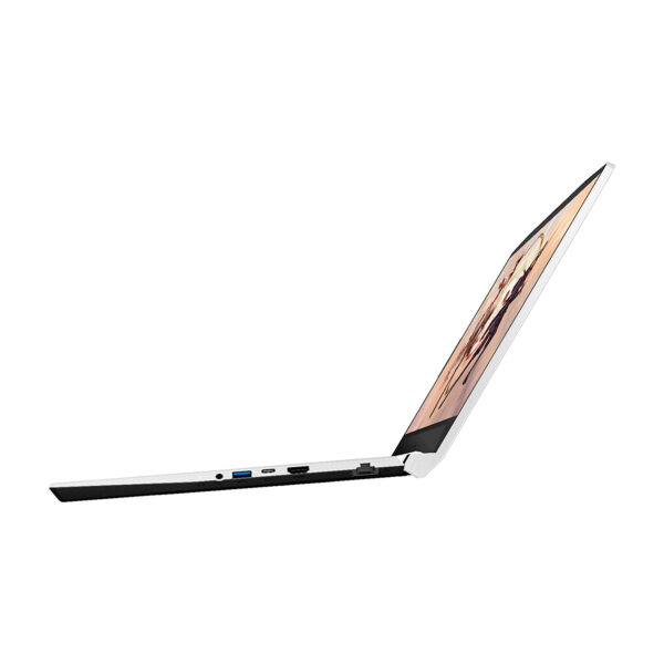 Laptop Gamer Sword 15 A11Ud/Intel Core I7-11800H-Ram8Gb-512Gb Ssd-White-Black - Imagen 4