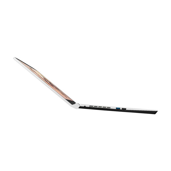 Laptop Gamer Sword 15 A11Ud/Intel Core I7-11800H-Ram8Gb-512Gb Ssd-White-Black - Imagen 5