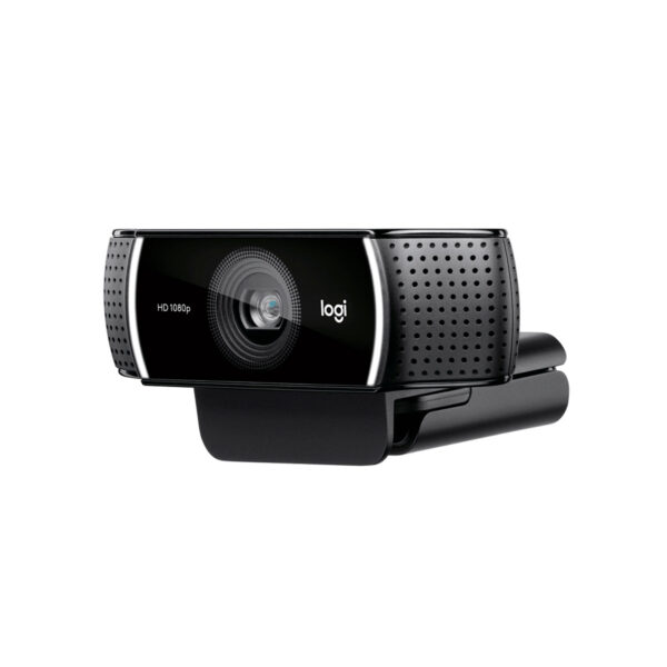Camara Logitech C922 Pro Stream Fhd 1080P Black - Imagen 3