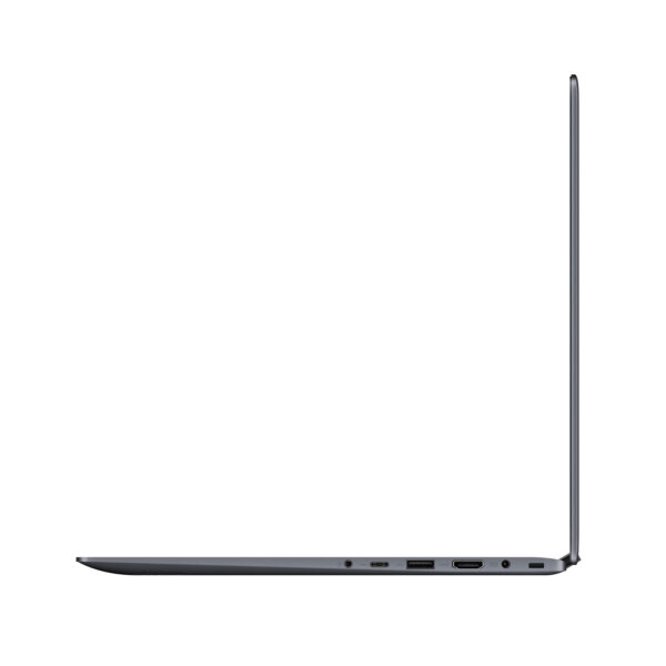 Laptop Refaccionado Asus VivoBook TP412FA-OS31T Intel Core i3-8145U 2.10GHz 4GB 128GB SSD 14"Touchscreen Intel HD 802.11ac+BT Cam+Mic Win 10 - Imagen 4