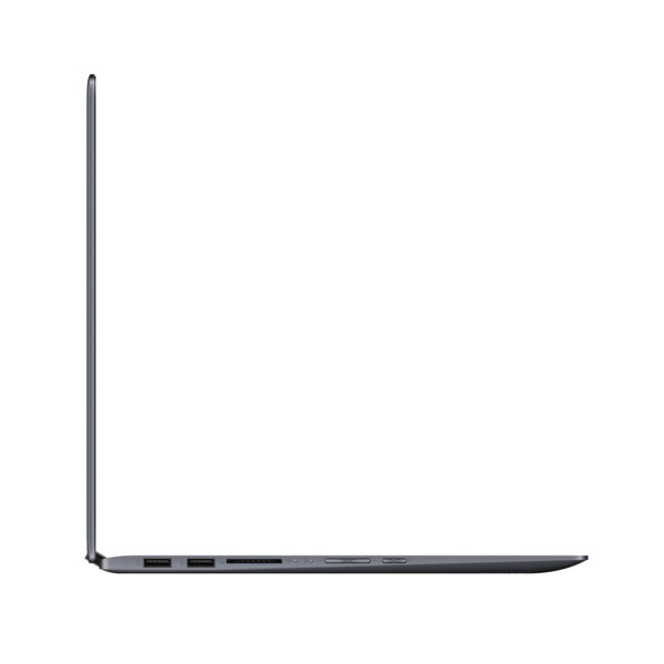 Laptop Refaccionado Asus VivoBook TP412FA-OS31T Intel Core i3-8145U 2.10GHz 4GB 128GB SSD 14"Touchscreen Intel HD 802.11ac+BT Cam+Mic Win 10 - Imagen 5