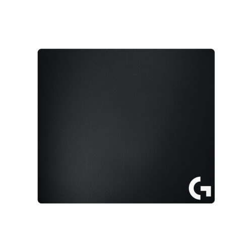 Pad Mouse Logitech G640 Cloth Large Black 400*460Mm