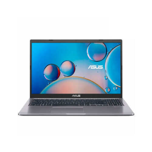 Laptop Asus X515Ja-Bq1108T-Intel Core I3 1005G1 Ram 4Gb Disco 256Gb Ssd 15.6 Hd Gris