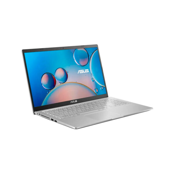 Laptop Asus X515Ja-Bq1108T-Intel Core I3 1005G1 Ram 4Gb Disco 256Gb Ssd 15.6 Hd Gris - Imagen 2