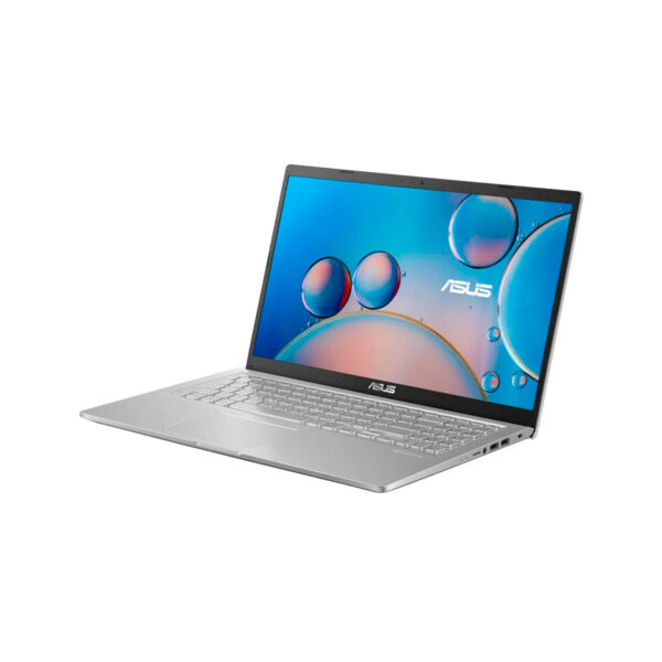 Laptop Asus X515Ja-Bq1108T-Intel Core I3 1005G1 Ram 4Gb Disco 256Gb Ssd 15.6 Hd Gris - Imagen 3