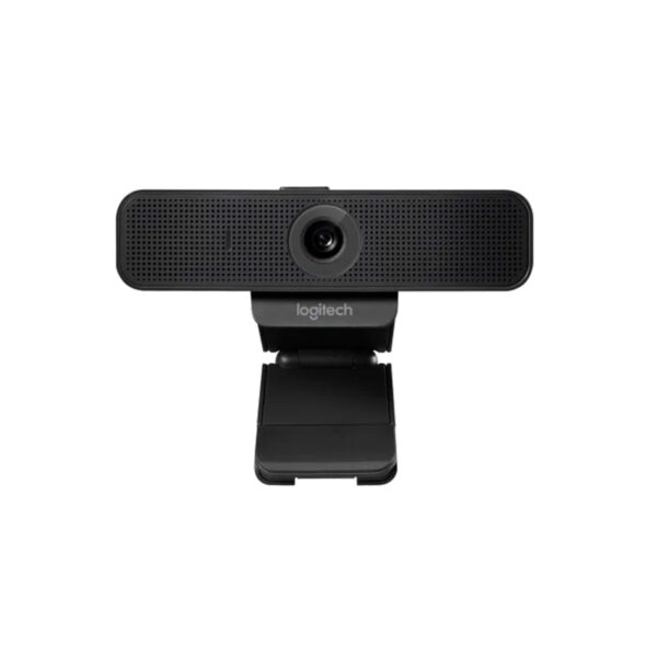 Camara Logitech B2B-C925E-Full Hd-Black - Imagen 2