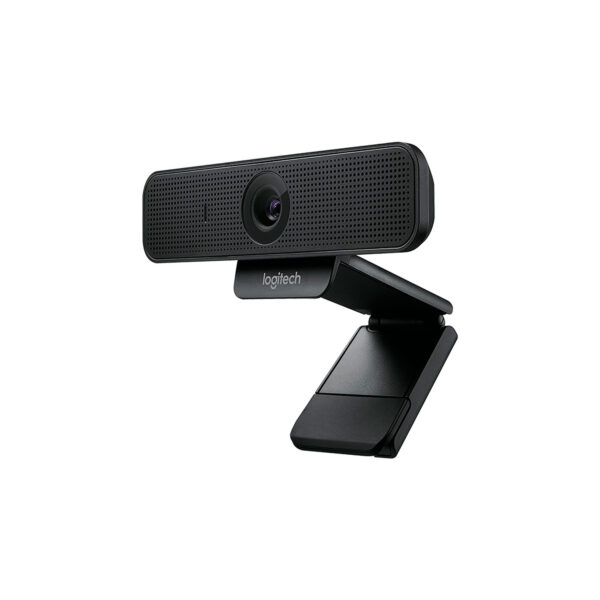 Camara Logitech B2B-C925E-Full Hd-Black - Imagen 3