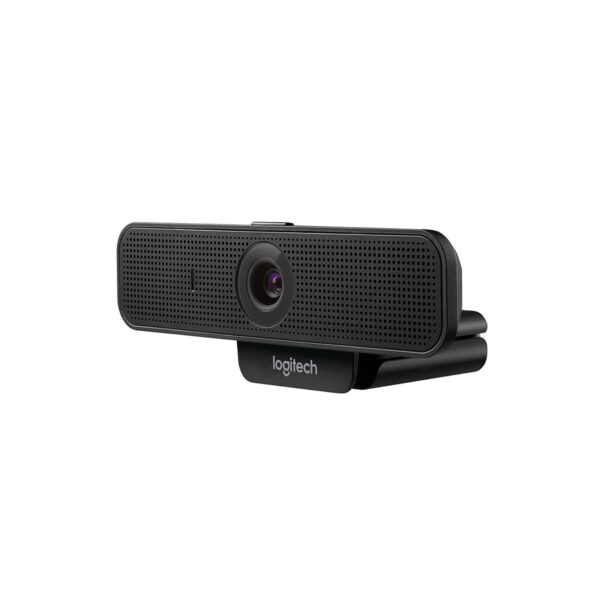 Camara Logitech B2B-C925E-Full Hd-Black - Imagen 4