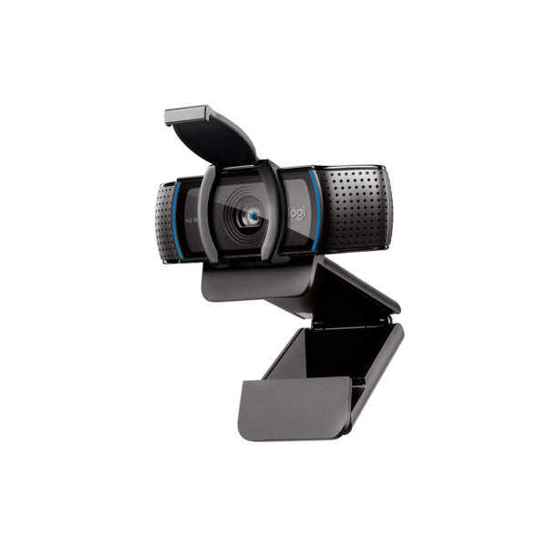 Camara Logitech B2B-C920E-Business Full Hd C/Tapa-Black - Imagen 3