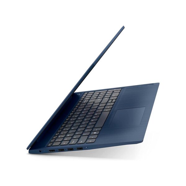 Laptop Lenovo Ideapad 15.6 Core I3 4Gb 128SSD Abyss Blue - Imagen 4