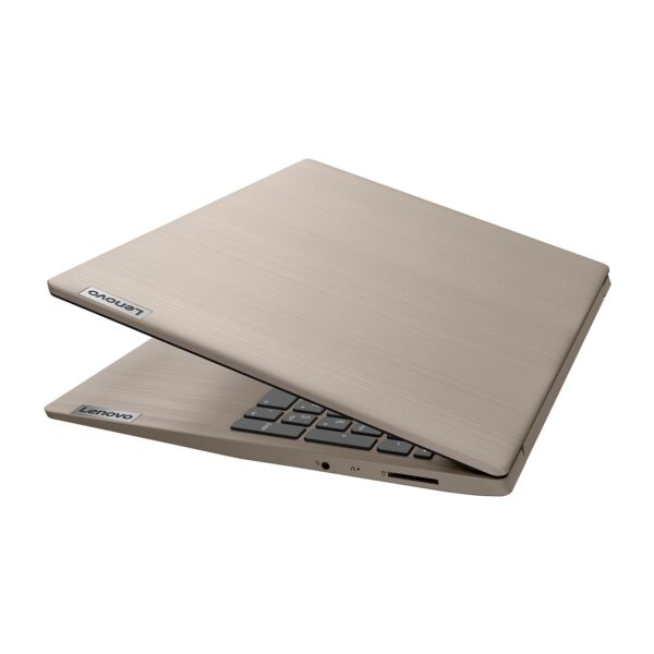Laptop Lenovo Ideapad Touchscreen Core I3 8Gb 256SSD Almond - Imagen 5