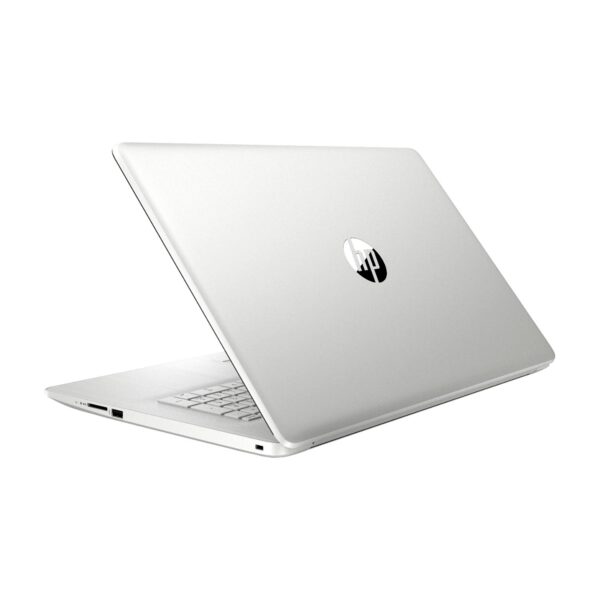 Laptop Hp Intel Core I3 17.3" 8Gb 256SSD Natural Silver - Imagen 4