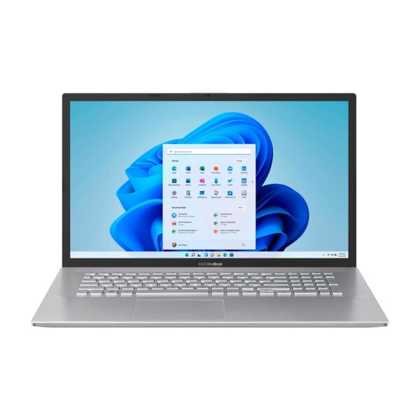 Laptop Asus Vivobook 17.3" Intel I5 12Gb 1Tb HDD