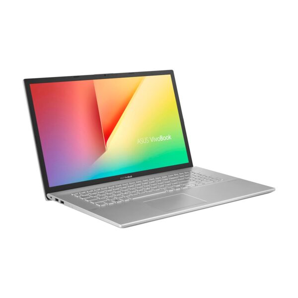 Laptop Asus Vivobook 17.3" Intel I5 12Gb 1Tb HDD - Imagen 2