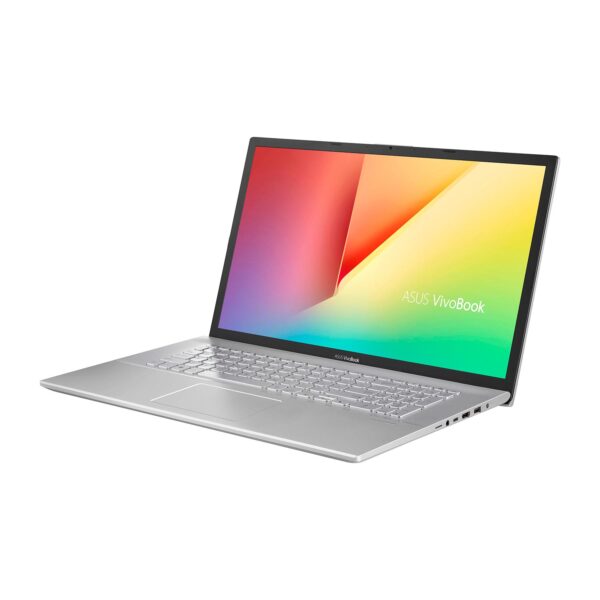Laptop Asus Vivobook 17.3" Intel I5 12Gb 1Tb HDD - Imagen 3