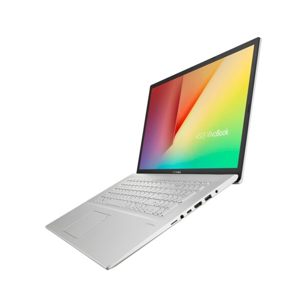 Laptop Asus Vivobook 17.3" Intel I5 12Gb 1Tb HDD - Imagen 4