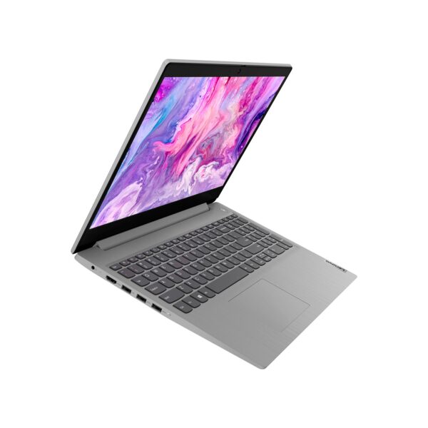 Laptop Lenovo Ideapad Touch Core I3 8Gb 256SSD Platinum Gray - Imagen 2