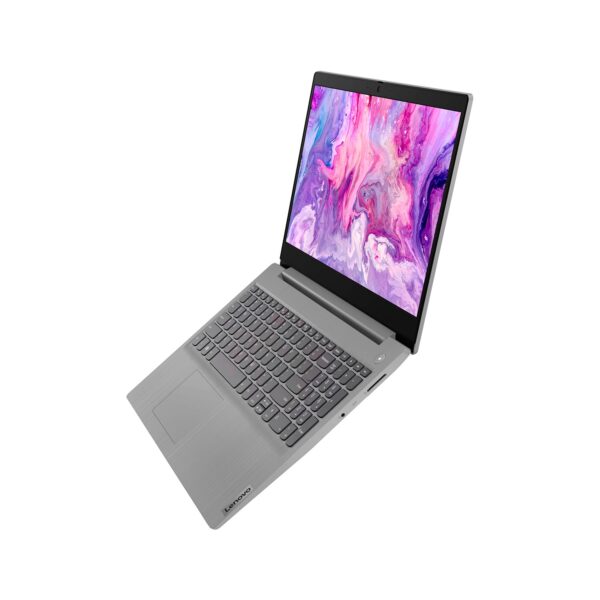 Laptop Lenovo Ideapad Touch Core I3 8Gb 256SSD Platinum Gray - Imagen 3