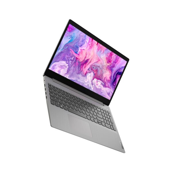 Laptop Lenovo Ideapad Touch Core I3 8Gb 256SSD Platinum Gray - Imagen 4