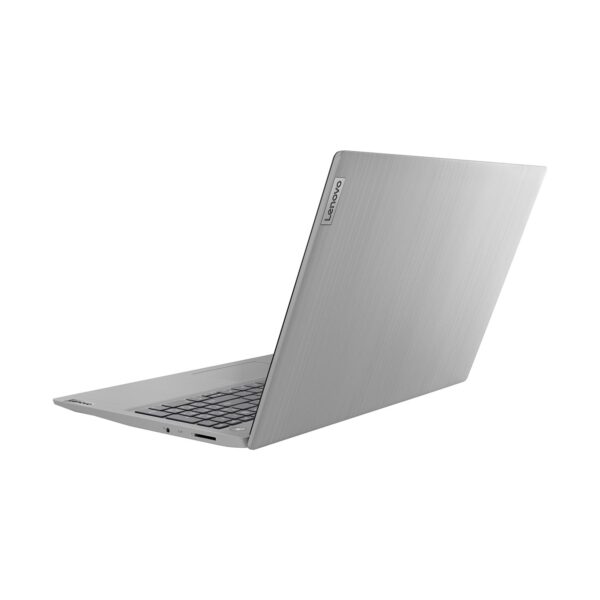 Laptop Lenovo Ideapad Touch Core I3 8Gb 256SSD Platinum Gray - Imagen 5