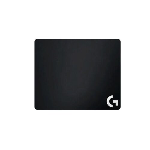 Pad Mouse Logitech G240 Cloth Medium – Black