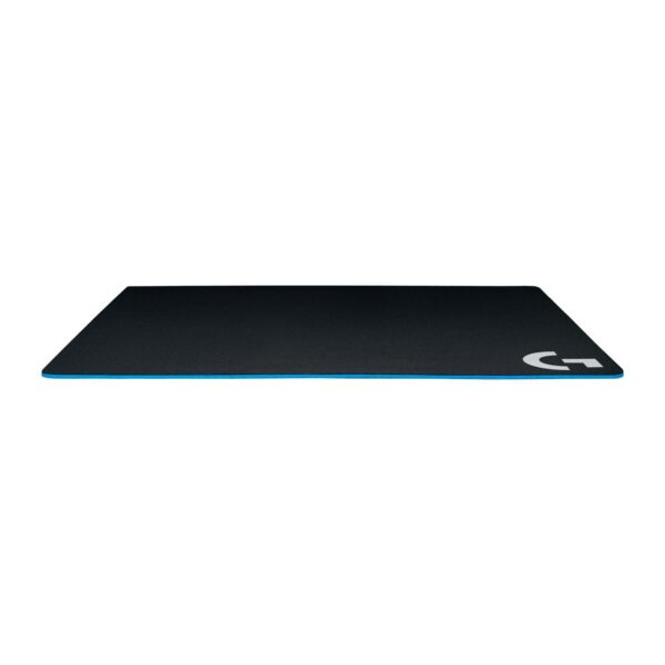 Pad Mouse Logitech G240 Cloth Medium - Black - Imagen 2